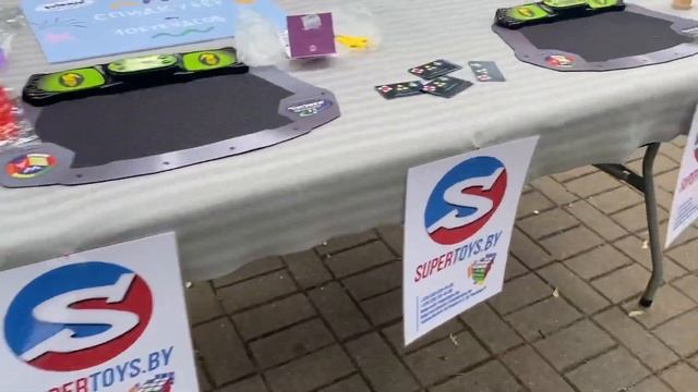 Фестиваль профессий @bookids_fest смотреть онлайн