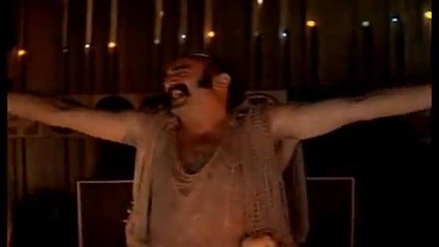 Пуговкин Мамайка мамайка