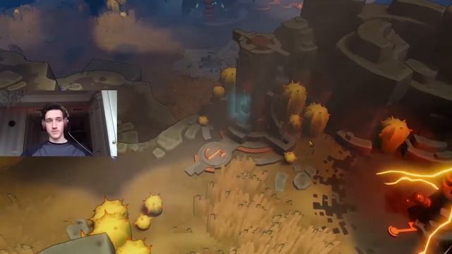 Вообще НИЧЕГО не понял! - HOB [ Приколы и Смешные моменты в играх ] смотреть онлайн