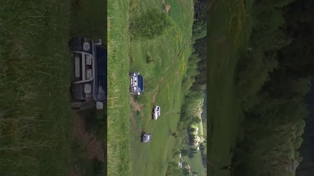 Карпати снідавка гора Ігрець початок експедиції