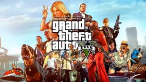 Grand Theft Auto [GTA] V - Wanted Level Music Theme 3 [Next Gen]