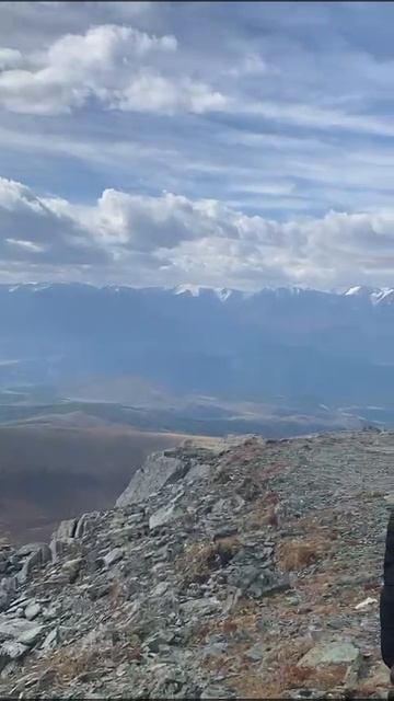 Алтай - он разный. смотреть онлайн