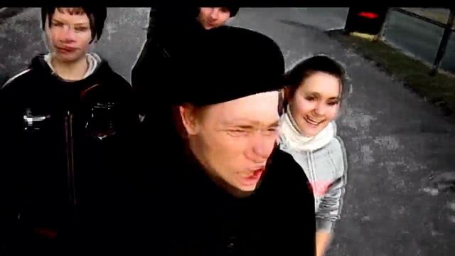 Maik Trewer Правда улицы [Новый рэп]