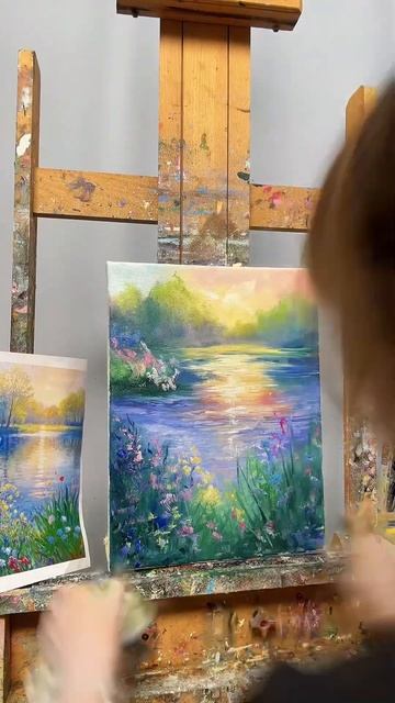 Рисуем? смотреть онлайн