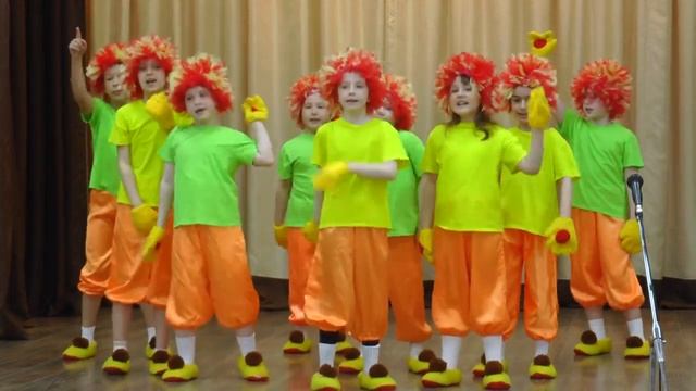 Речевой Театр 