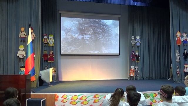 Выступление 8ю на фестивале "Россия многоликая" смотреть онлайн