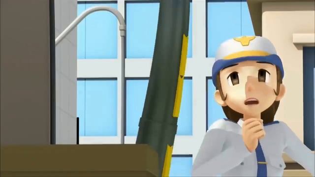 Тобот: Том и Вера - Извини смотреть онлайн