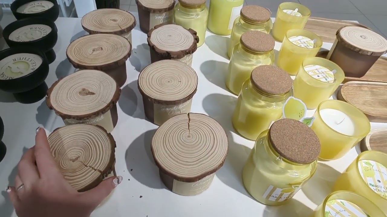Любительский обзор магазина СИН июнь