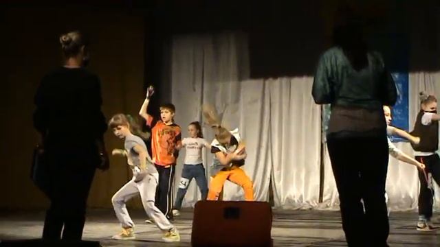 Лера, хип-хоп, Одесса смотреть онлайн