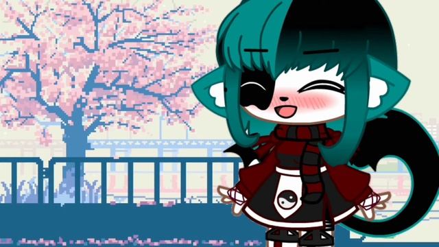 ~реакция на Аёки_Life~ |Gacha club| (прикол) смотреть онлайн