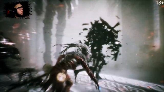 Hellblade: Senua’s Sacrifice • 3 (русская озвучка от gamesvoice) смотреть онлайн