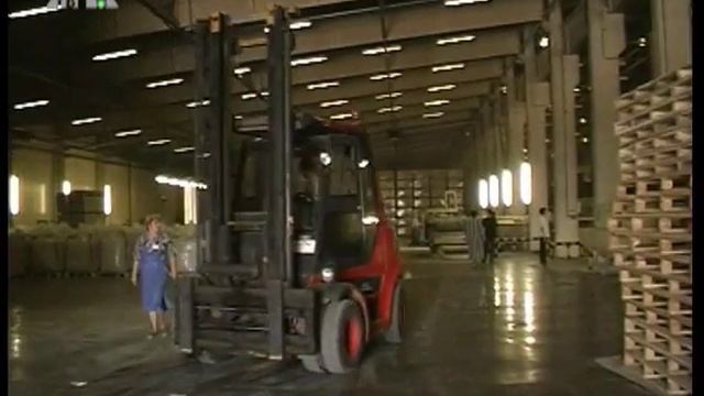 Новомосковск 2002 смотреть онлайн