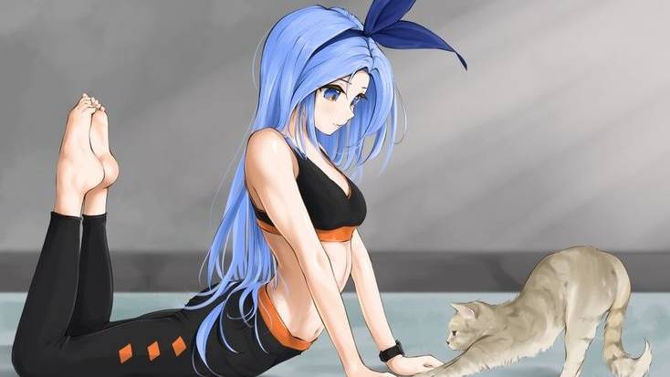 Chill time смотреть онлайн