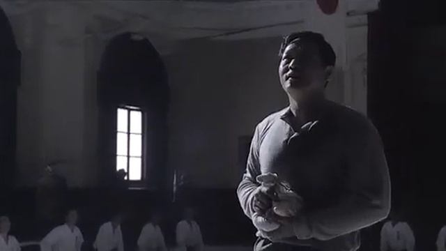 Ип Ман 1. фильм про Боевые искусства смотреть онлайн