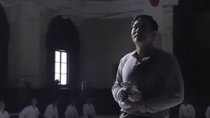 Ип Ман 1. фильм про Боевые искусства