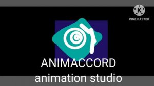 animaccord animation studio 1298 0987 5412 заставка