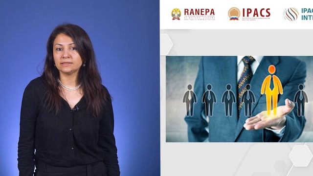 Лекция 3 Захарова Trends In The Russian Market Of Applied Sociological Research