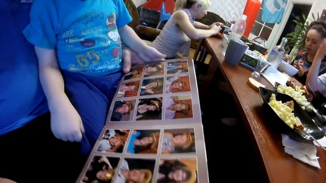 Пятница, отдыхаем с друзьями