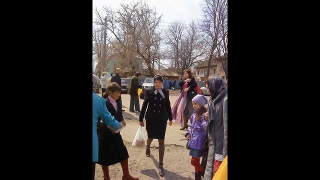 С Днём рождения Маня!