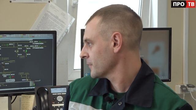 Оператор ДПУ следит: Максим Сеножацкий о своей работе смотреть онлайн