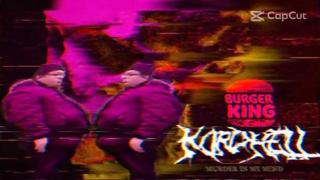 30 минут БУРГЕР КИНГ ГОВНО & MURDER IN MY MIND (mashup) ft Джон бист тт мэшапы смотреть онлайн