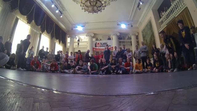 Комарик vs Дар смотреть онлайн