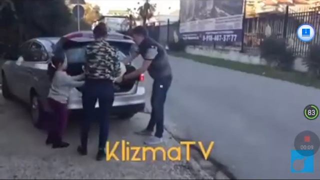 Каха и Серго хинкали смотреть онлайн