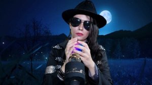 ASMR 100 триггеров за минуту 🌍Майкл Джексон АСМР Уложу тебя спать.👻 Расслаблю.😴 ASMR NO TALKING 🔥