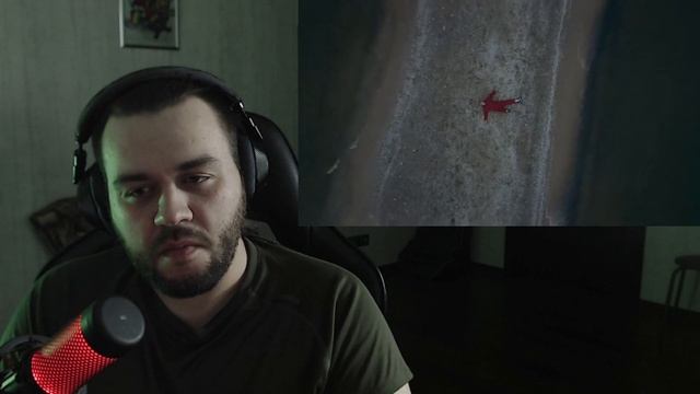 Реакция на Тони Раут - Искали (при участии Mitoo)