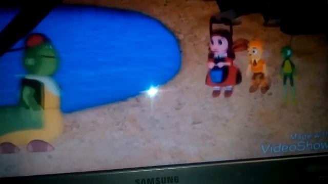 Маты лунтика. Умора. 3000%/3000% смотреть онлайн