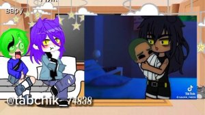 Реакция Пика и Вару на шип:пиковару(авторы указаны в видео)(ВИДЕО НЕ МОИ)