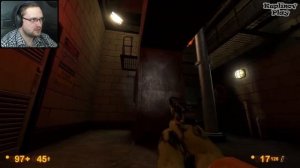 БЛЭК МЕСА - Kuplinov ► Play ► Black Mesa ВЕСЕЛЫЕ МОМЕНТЫ Эпизод 2 Часть 1