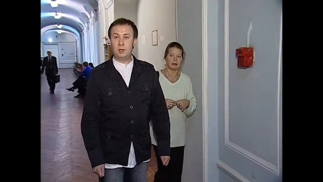 Терем-Квартет за пределами стеретипов