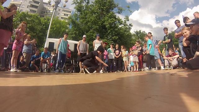 МАТИНА vs БОГДАН vs TORI | 1/2 FINAL | Open Rama Jam 2015 | г. РАМЕНСКОЕ | МАЙ смотреть онлайн