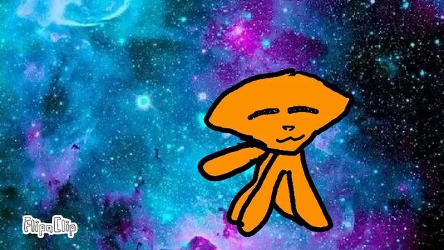 короткая анимация "Кот Скелет" смотреть онлайн