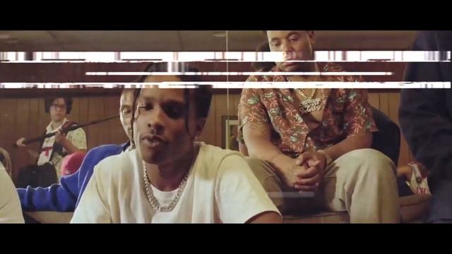 Лучшие рэп-альбомы 2018 года l ASTROWORLD, Testing и YE смотреть онлайн