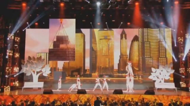 ColorPeoplePLUS Костюмы образы