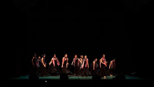 Студия Юлии Мануховой / «Lamento de Boabdil» смотреть онлайн