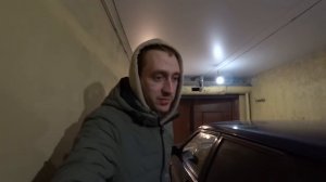 КУПИЛ МАШИНУ ДЛЯ ДОСТАВКИ И ПОЕХАЛ МЕНЯТЬ НА ФУРГОН ДЛЯ РАБОТЫ В ГРУЗОВОМ ТАРИФЕ