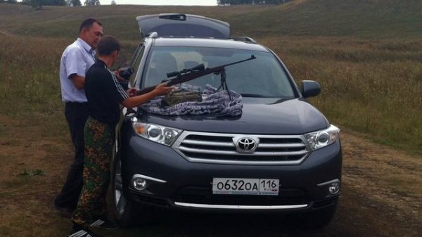 Про технику