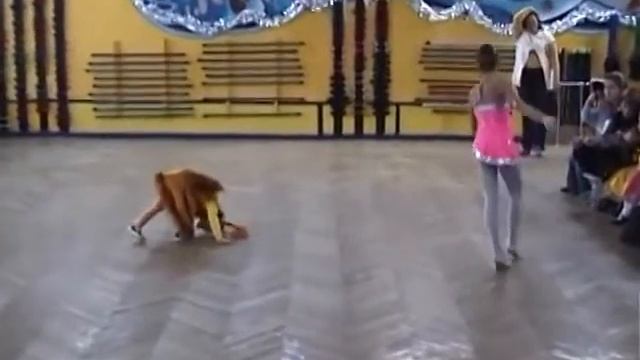 чокнутая белочка В детском саду Ржака Прикол смотреть онлайн