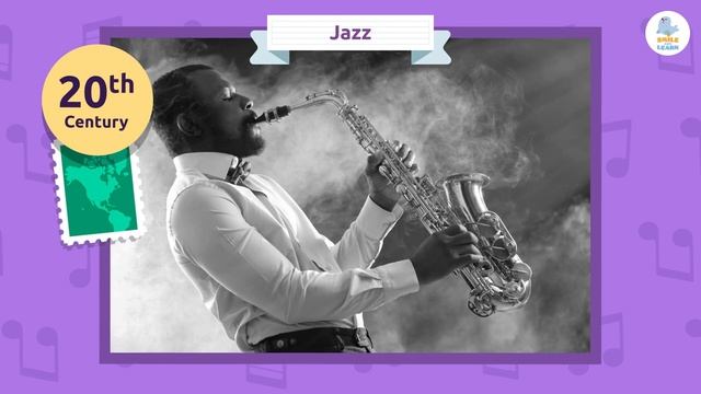 Genres_of_Music__Classical_Music,_Opera,_Rock_and_Roll,_Jazz_and_Pop__Episode_1 смотреть онлайн