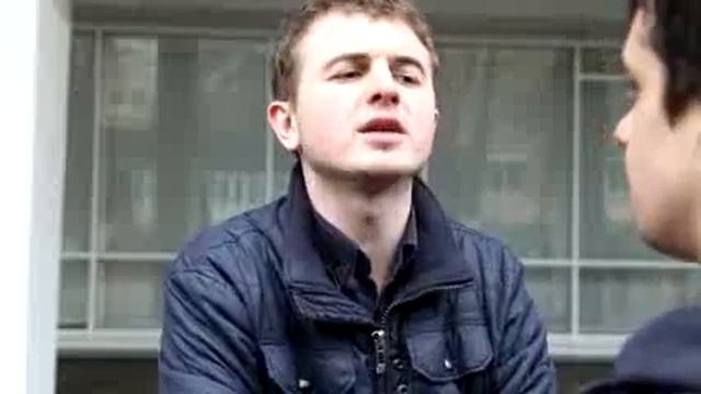 Прикол, Это так похоже на студента HD) смотреть онлайн