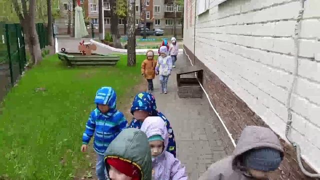 30.04.2025 Наши будни смотреть онлайн