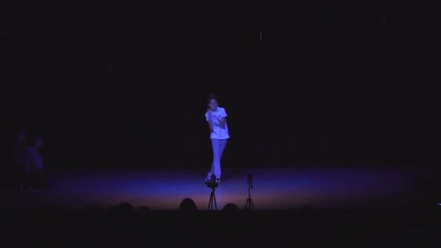 Школа Танцев Хабаровск! - Отчетный концерт 2017 - Танцы Хабаровск смотреть онлайн