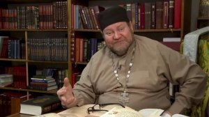 Беседы на вторую книгу Царств. Царство пророка Давида (протоиерей Олег Стеняев, часть 3)