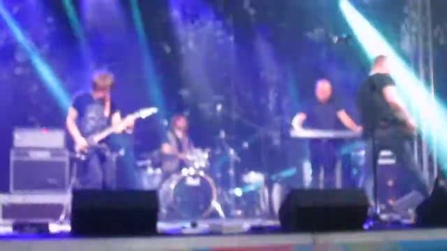 Glory Глори - Остановки