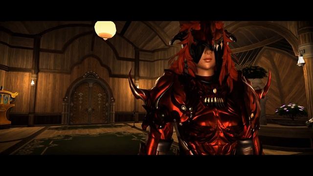 Final Fantasy XIV: A Realm Beyond смотреть онлайн