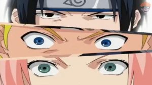 Наруто смешная озвучка, переозвучка аниме 4 серия: Какахи приколист?