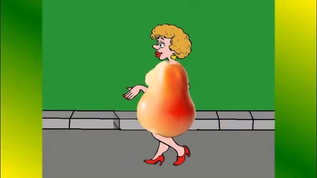 Лето. Дача. Частушка смотреть онлайн